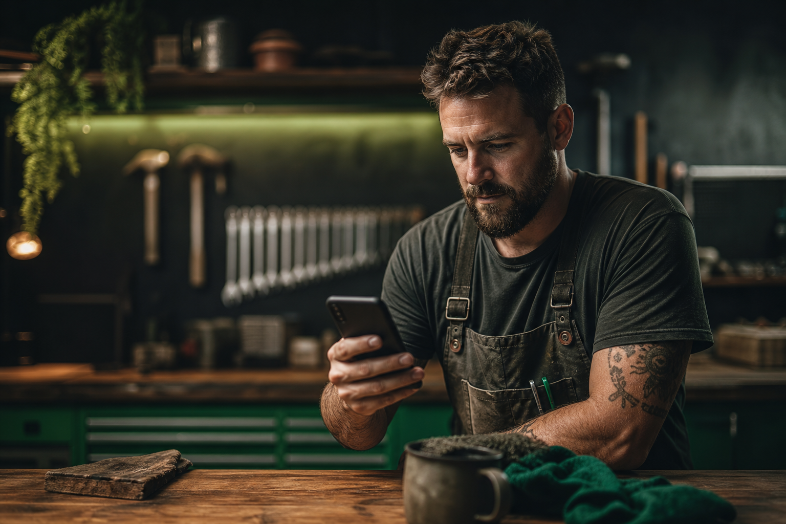 Google Business Profile Posts For Tradies